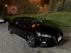 نيسان ألتيما